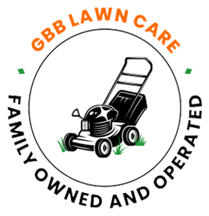 GBB Lawn Care LLC Logo